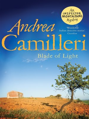 cover image of Blade of Light